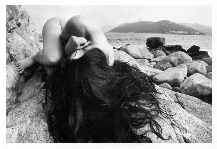 Night Photography Class